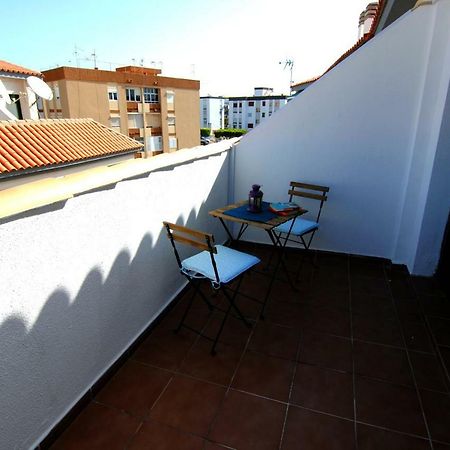 Guest House San Fernando Shared Apartment By Pride Properties Gc Maspalomas  Exterior photo